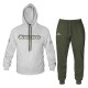 Tuta Homewear Uomo KAPPA Cotone Leggero - Vari Modelli