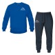 Tuta Homewear Uomo KAPPA Cotone Leggero - Vari Modelli