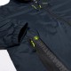 Giubbino Uomo LUMBERJACK Evolution Rain Jacket Art.723
