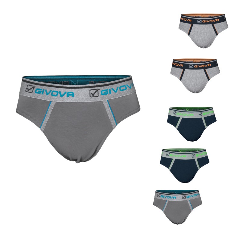 Boxer uomo deals givova