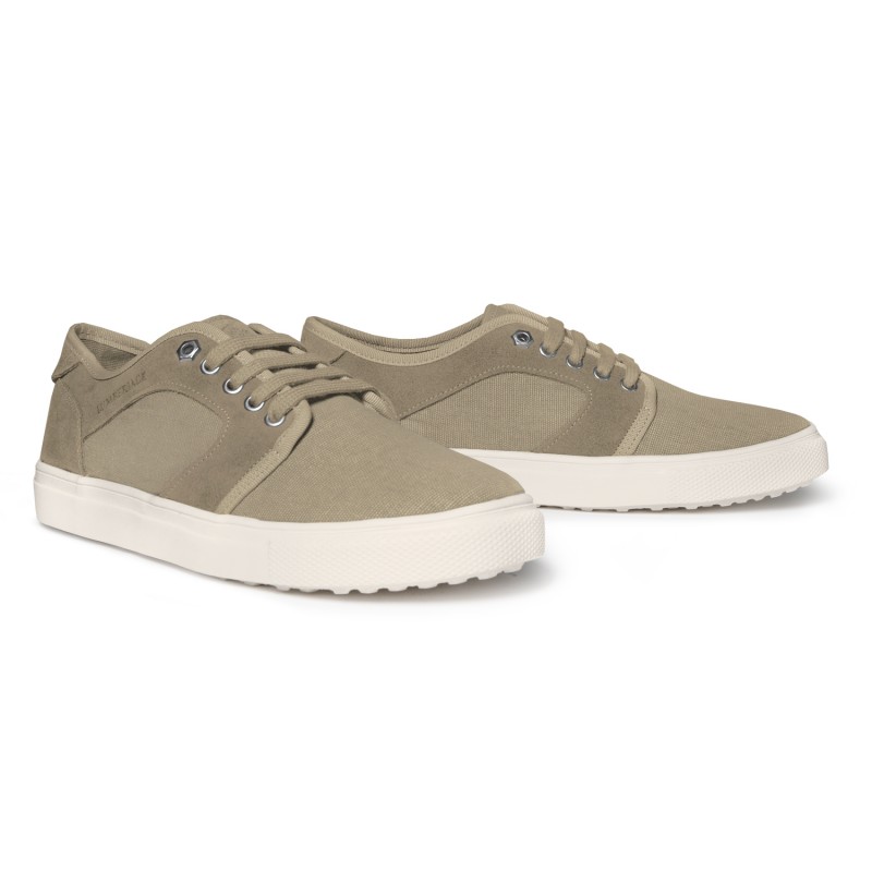 Scarpe Sneaker Uomo LUMBERJACK Modello BRANSON 3 Colori