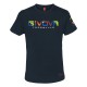 T-Shirt Streewear Uomo GIVOVA Girocollo Cotone 2 Modelli