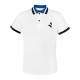 Polo Uomo NAVIGARE Cotone Piquet 4 Colori Art.NV82116 