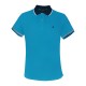 Polo Uomo NAVIGARE Cotone Piquet Taglie S / 7XL Art.NV82112 