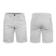 Short Pantaloncino Chinos Uomo LUMBERJACK Cotone Art.CM80648-002