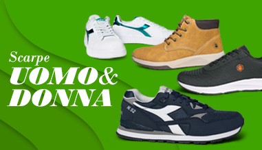 Scarpe