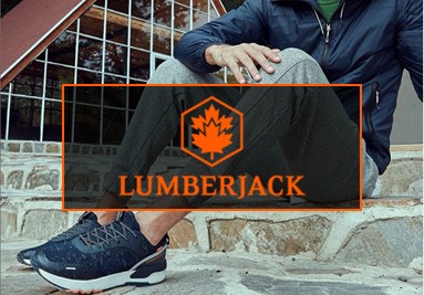 Lumberjack